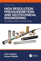John Hughes, John (Cambridge Insitu Ltd Hughes, Hughes John, Robert Whittle, Whittle Robert - High Resolution Pressuremeters and Geotechnical Engineering