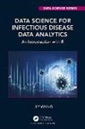 Lily Wang, Lily (Iowa State University Wang - Data Science for Infectious Disease Data Analytics