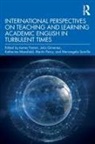 James Gimenez Fenton, James Fenton, Fenton James, Julio Gimenez, Gimenez Julio, Katherine Mansfield... - International Perspectives on Teaching and Learning Academic English