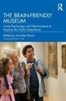 Annalisa (University of Milano-Bicocca Banzi, Annalisa Banzi - Brain-Friendly Museum