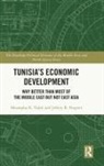 Mustapha K. Nabli, Mustapha K. Nugent Nabli, Jeffrey B. Nugent, Nugent Jeffrey B. - Tunisia''s Economic Development