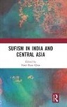 Nasir Raza Khan, Nasir Raza Khan - Sufism in India and Central Asia