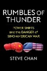 Steve Chan, Chan Steve - Rumbles of Thunder