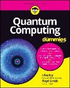 Floyd Earl Smith, Smith Floyd Earl, whurley, Floyd Earl Whurley Smith - Quantum Computing for Dummies