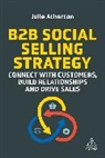 Julie Atherton - B2b Social Selling Strategy