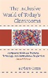 Barbara Cozza, Cozza Barbara - Inclusive World of Todays Classrooms