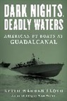 Keith Warren Lloyd, Lloyd Keith Warren - Dark Nights, Deadly Waters