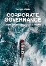 Thomas Clarke, Clarke Thomas - Corporate Governance