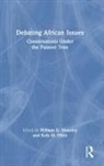 William G. (Macalester College Moseley, William G. Moseley, Moseley William G., Kefa M. Otiso, Otiso Kefa M. - Debating African Issues