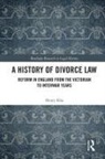 Henry Kha, Henry (Macquarie University Kha - History of Divorce Law