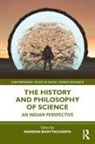 Nandan Bhattacharya, Nandan Bhattacharya - History and Philosophy of Science