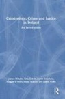 James Cuffe, Fiona Donson, Donson Fiona, Orla Lynch, Lynch Orla, Maggie O'Neill... - Criminology, Crime and Justice in Ireland