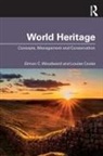 Louise Cooke, Cooke Louise, Simon C. Woodward, Simon C. Cooke Woodward - World Heritage