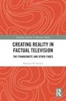 Manfred W. Becker - Creating Reality in Factual Television
