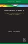 Deseye Umurhohwo, Deseye (Innovate4africa Umurhohwo - Innovation in Africa