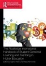 Sabine Klemencic Hoidn, Sabine Hoidn, Hoidn Sabine, Manja Klemencic, Manja Klemenčič - Routledge International Handbook of Student Centered Learning and