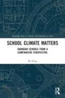 Ning Bo, Ning (Shanghai Normal University Bo - School Climate Matters