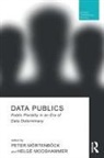 Peter Mooshammer Mortenbock, Helge Mooshammer, Mooshammer Helge, Peter Mörtenböck - Data Publics