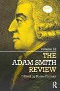 Fonna Forman, Fonna Forman, Forman Fonna - Adam Smith Review Volume 12