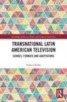 Nahuel Ribke, Ribke Nahuel - Transnational Latin American Television