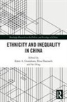 Bjorn A. Hasmath Gustafsson, Sai Ding, Ding Sai, Björn A. Gustafsson, Reza Hasmath, Hasmath Reza - Ethnicity and Inequality in China