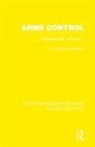 Lawrence Freedman, Freedman Lawrence - Arms Control