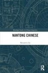 Benjamin Ao - Nantong Chinese