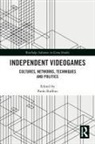 Paolo Ruffino, Paolo Ruffino - Independent Videogames
