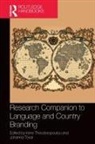 Irene Tovar Theodoropoulou, Irene Theodoropoulou, Theodoropoulou Irene, Johanna Tovar - Research Companion to Language and Country Branding