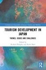 Richard (University of Central Lancashir Sharpley, Kumi Kato, Kato Kumi, Richard Sharpley - Tourism Development in Japan