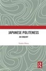 Yasuko Obana, Yasuko (Kwansei Gakuin University Obana - Japanese Politeness