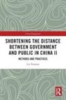 Liu Xiaoyan, Liu (Renmin University of China) Xiaoyan - Shortening the Distance Between Government and Public in China II