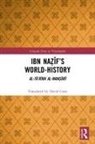 David Cook - Ibn Nazifs World-History