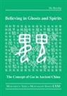 Hu Baozhu - Believing in Ghosts and Spirits