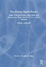 Micheline R. Ishay, Micheline R. Ishay, Ishay Micheline R. - Human Rights Reader