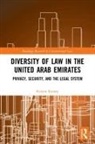 Kristin Kamøy, Kristin Kamy - Diversity of Law in the United Arab Emirates
