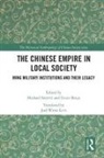 Michael Zhao Szonyi, Michael Szonyi, Szonyi Michael, Shiyu Zhao - Chinese Empire in Local Society