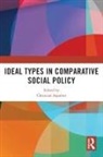 Christian Aspalter, Christian Aspalter, Aspalter Christian - Ideal Types in Comparative Social Policy