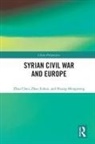 Zhao Chen, Zhao Jizhou Chen, Chen Zhao, Zhao Jizhou, Huang Mengmeng - Syrian Civil War and Europe