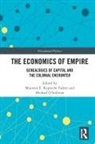 Maureen E. Ruprecht (The City University of Fadem, Maureen E. Ruprecht Fadem, Fadem Maureen E. Ruprecht, Michael O'Sullivan - Economics of Empire