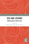 Diana C. (University of Waterloo Parry, Corey W. Johnson, Johnson Corey W., Diana C. Parry, Parry Diana C. - Sex and Leisure