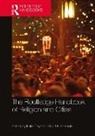 Katie Edwards Day, Katie Day, Elise M. Edwards - Routledge Handbook of Religion and Cities