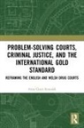 Anna Kawaek, Anna Kawalek, Anna Kawałek - PROBLEM SOLVING COURTS CRIMINAL J