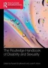 Russell Mona Shuttleworth, Linda Mona, Russell Shuttleworth, Shuttleworth Russell - Routledge Handbook of Disability and Sexuality