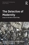 Georgia (Acg-Deree Giannakopoulou, Georgia Giannakopoulou, Graeme Gilloch, Gilloch Graeme - Detective of Modernity