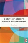 Verne Harris, Harris Verne - Ghosts of Archive