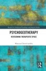 Martyna Chrzescijanska, Martyna (London Metropolitan Unive Chrzescijanska, Martyna Chrześcijańska - Psychogeotherapy