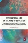 Hadi (Stfold University College Strmmen Lile, Hadi Strømmen Lile - International Law on the Aims of Education
