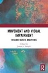 Justin A. (Old Dominion University Haegele, Justin A. Haegele - Movement and Visual Impairment