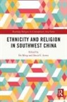He Lewis Ming, David Lewis, He Ming - Ethnicity and Religion in Southwest China